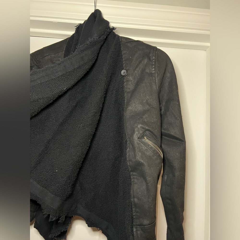 Free People jacket - Picture 5 of 9